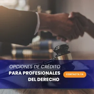 Préstamos Hipotecarios para Profesionales Abogados con financiación personalizada