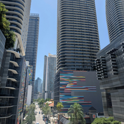 Así impactan las Nuevas reglas para el financiamiento de condominios en Miami a los inversionistas extranjeros