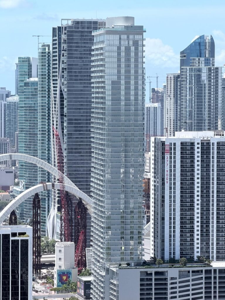 Comprar Nueva Construcción en Miami