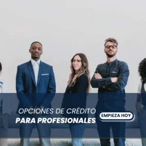 Préstamos Hipotecarios Para Profesionales