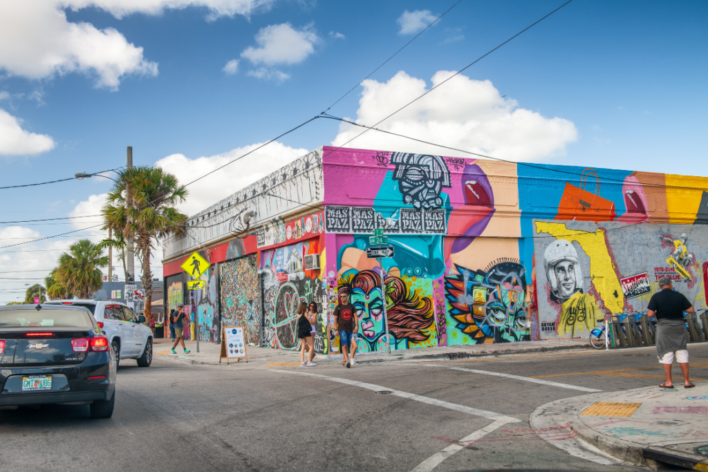 compra de propiedad con el programa para extranjeros Miami, sin SSN ni historial crediticio