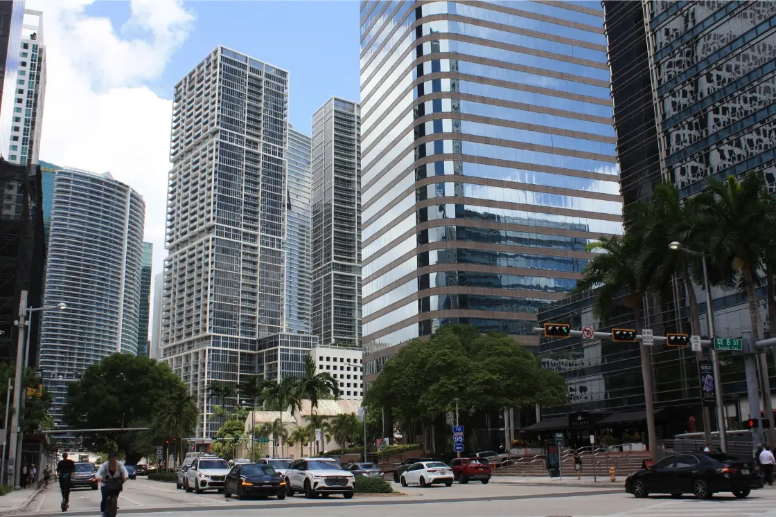 Condo Hotel Financing in Miami’s Booming Hotel Market