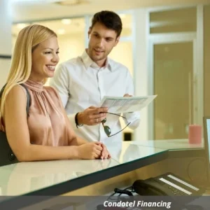 Condotel Financing