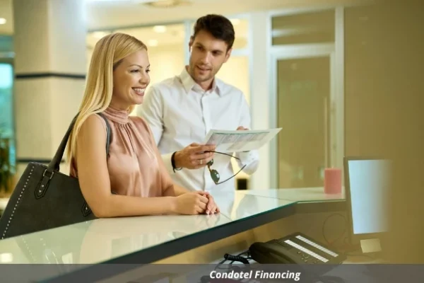 Condotel Financing