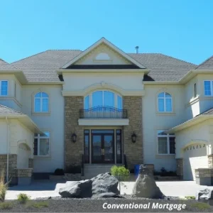 Conventional Mortgage