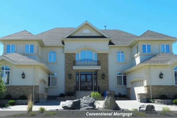 Conventional Mortgage