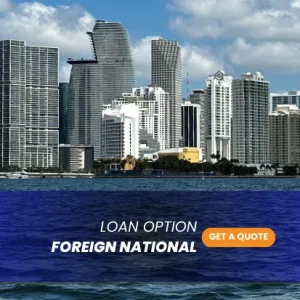 Loan option for foreign nationals get your loan