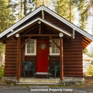 Investment Property Loans