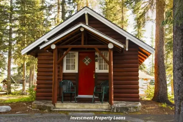 Investment Property Loans