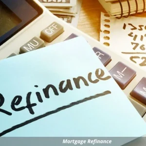 Mortgage Refinance