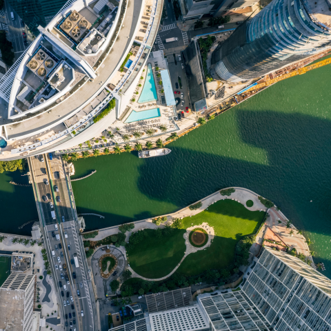Miami’s Luxury Real Estate Market in Brickell & Edgewater