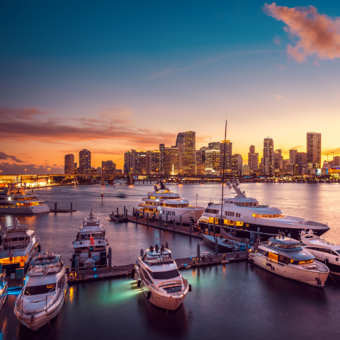 Miamis Luxury Real Estate Market 2026