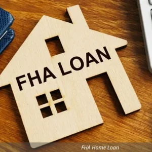 Fha Home Loan