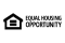 equal housing opportunity logo transparent