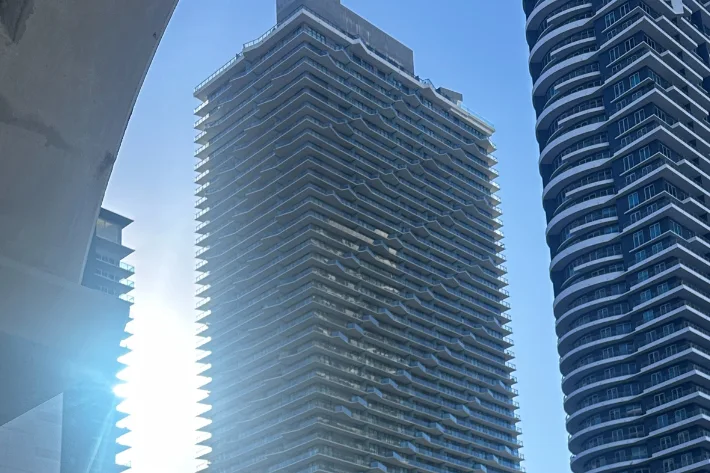 Dua Miami (Formerly SLS Brickell) luxury condos with expert mortgage financing solutions