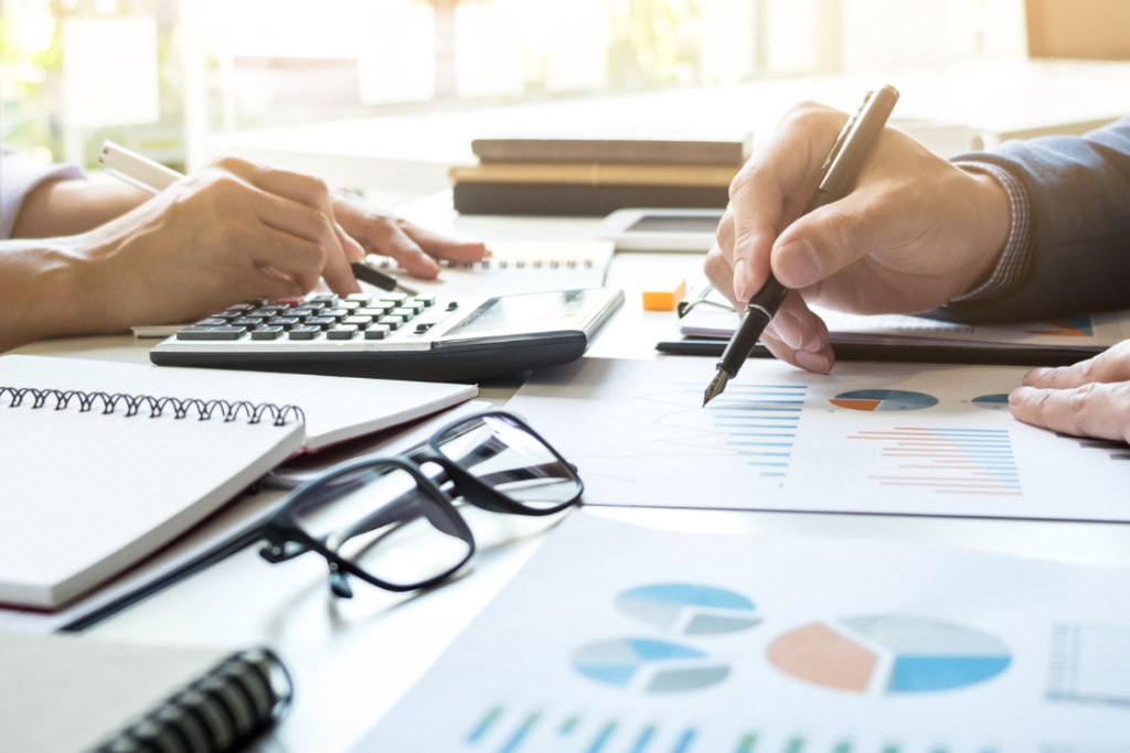opciones de credito